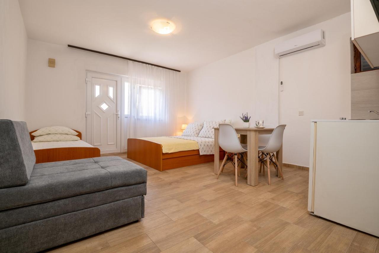 Apartmani Frane Neum Εξωτερικό φωτογραφία