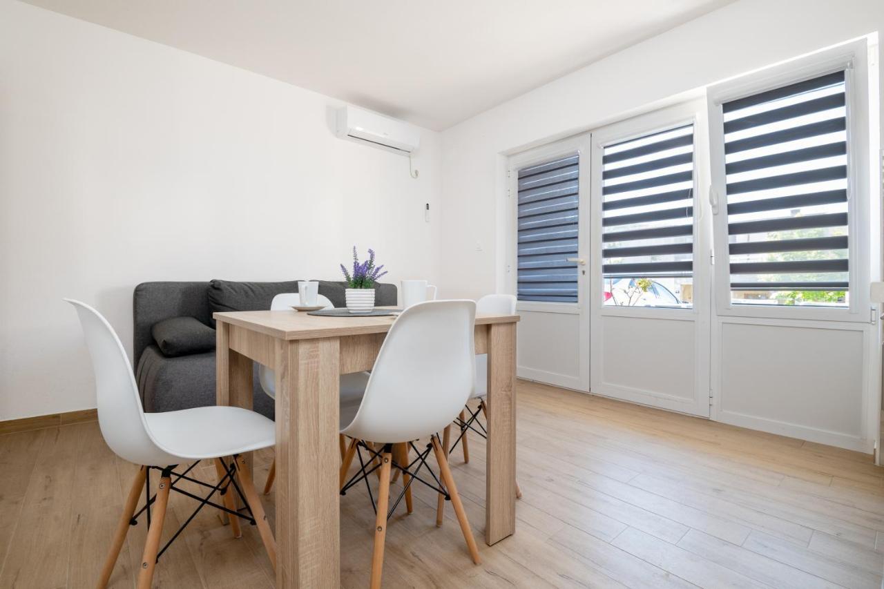 Apartmani Frane Neum Εξωτερικό φωτογραφία