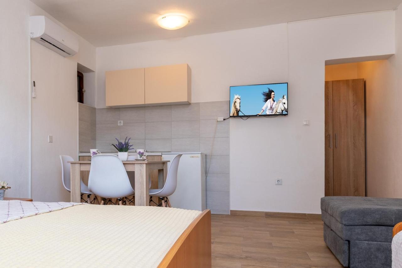 Apartmani Frane Neum Εξωτερικό φωτογραφία