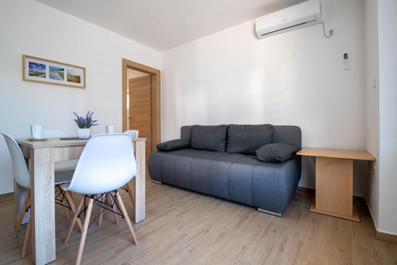 Apartmani Frane Neum Εξωτερικό φωτογραφία