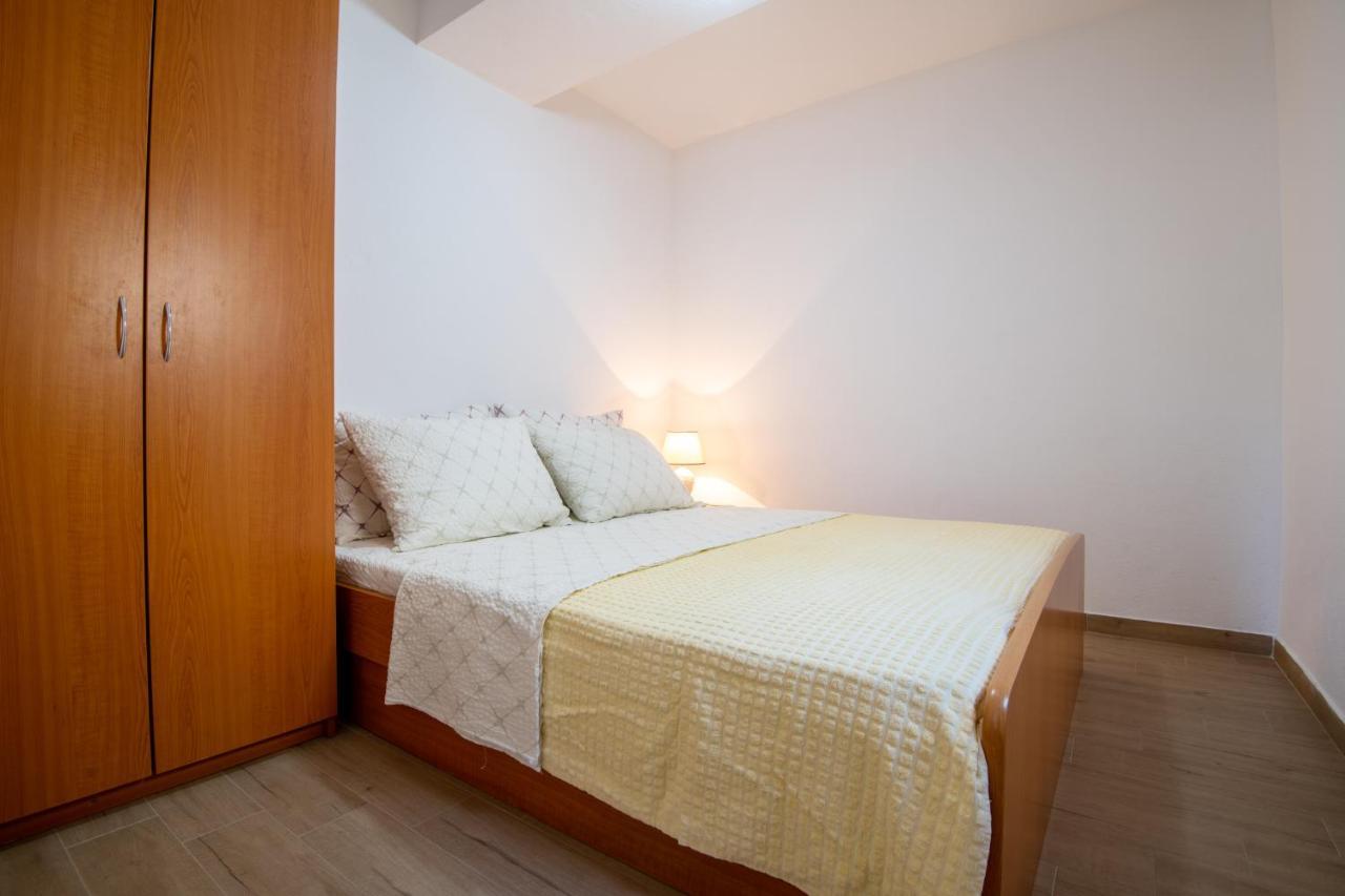 Apartmani Frane Neum Εξωτερικό φωτογραφία
