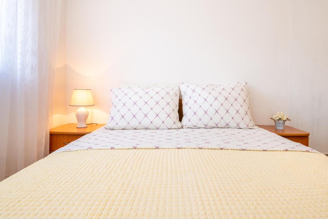 Apartmani Frane Neum Εξωτερικό φωτογραφία
