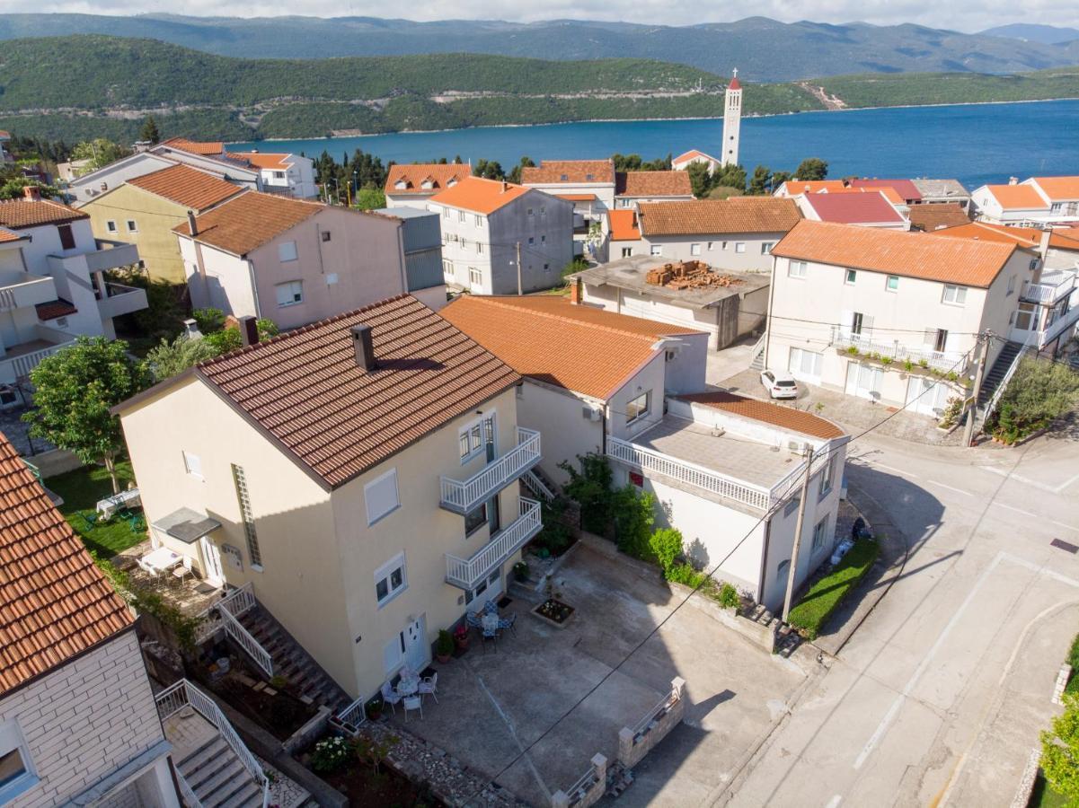 Apartmani Frane Neum Εξωτερικό φωτογραφία