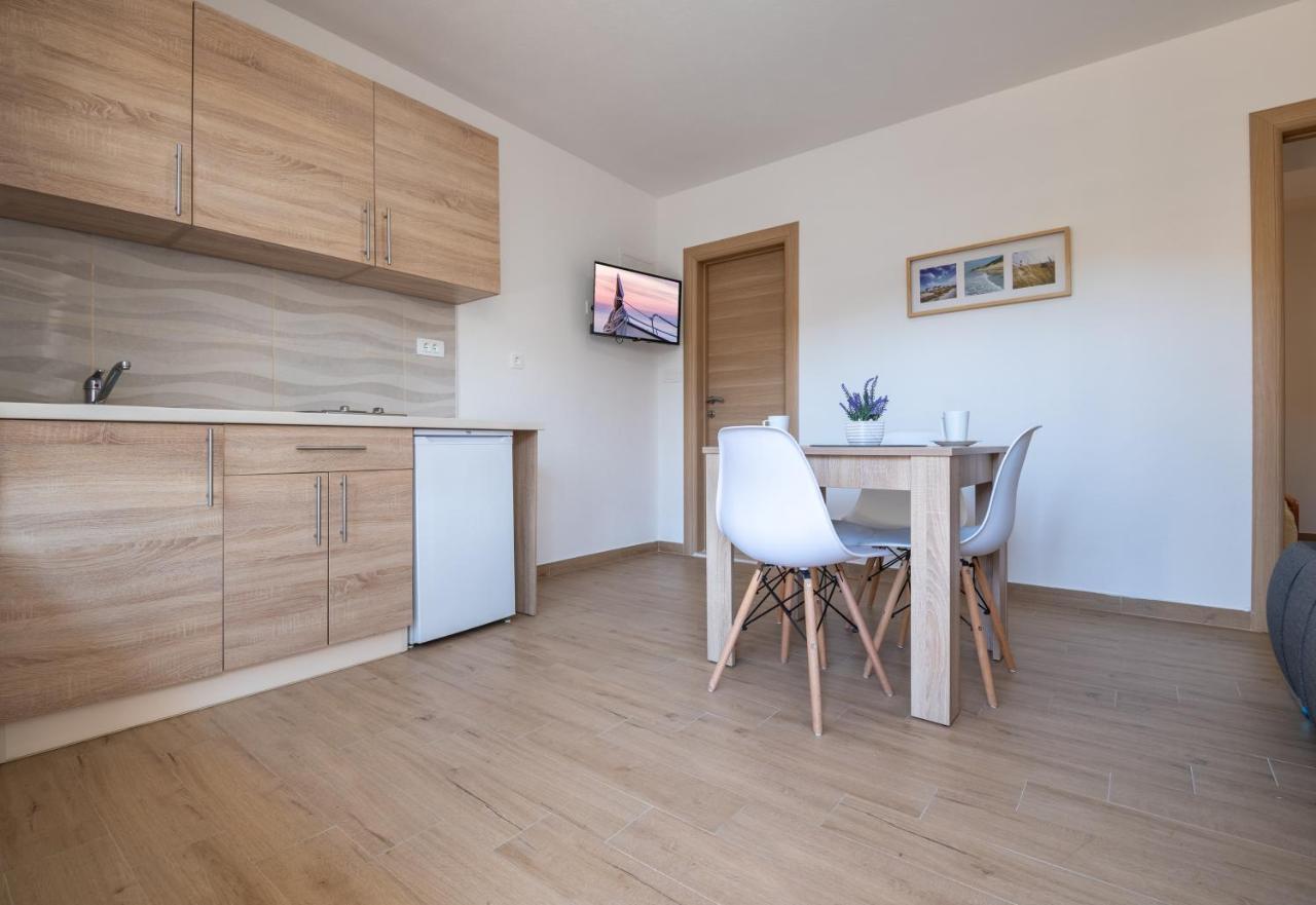 Apartmani Frane Neum Εξωτερικό φωτογραφία