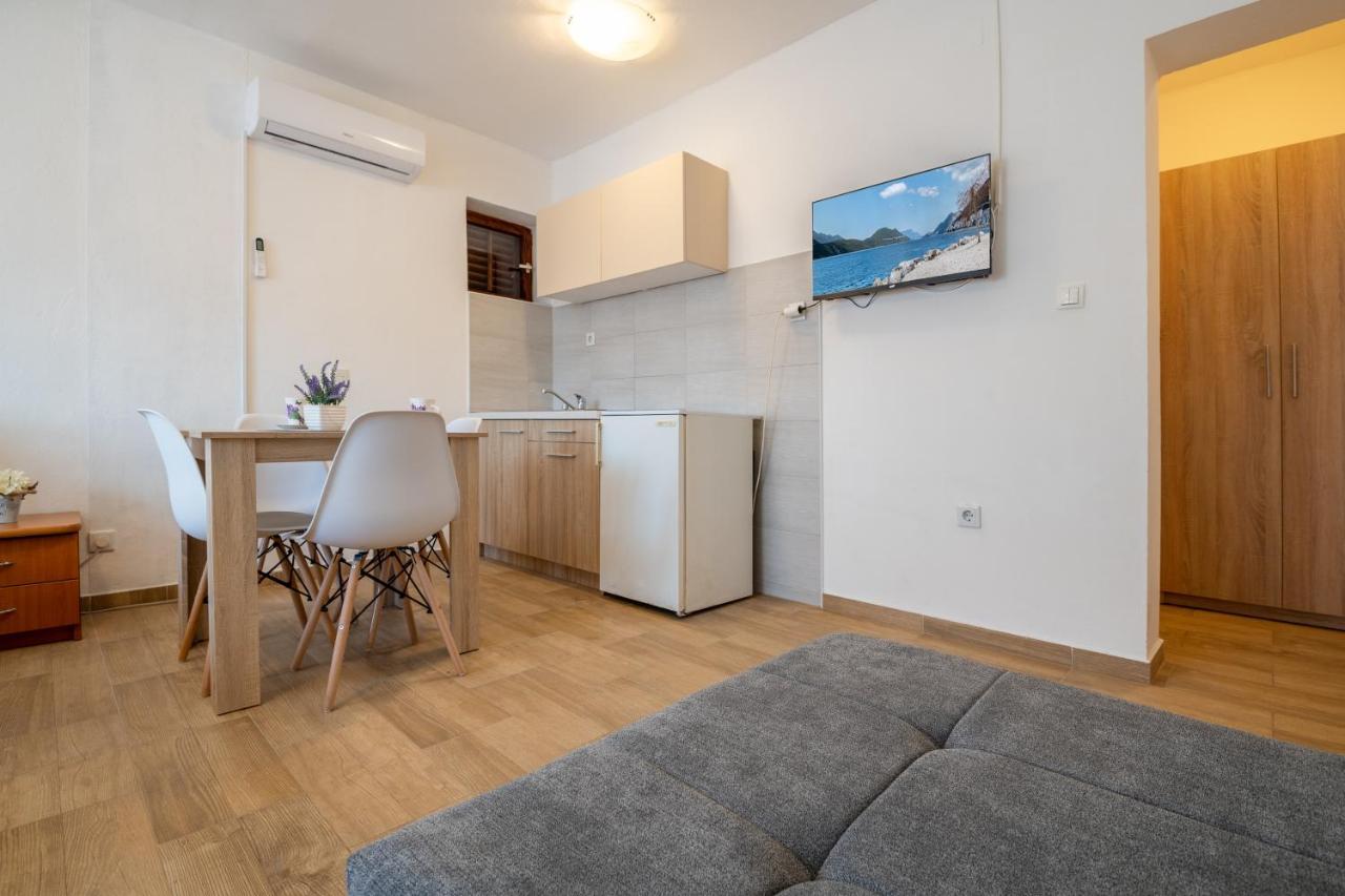 Apartmani Frane Neum Εξωτερικό φωτογραφία