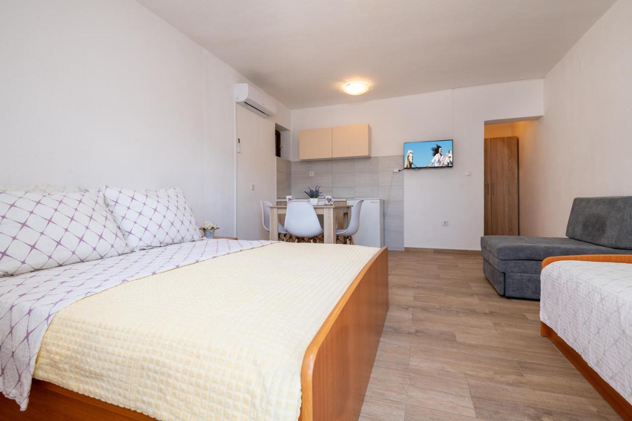 Apartmani Frane Neum Εξωτερικό φωτογραφία