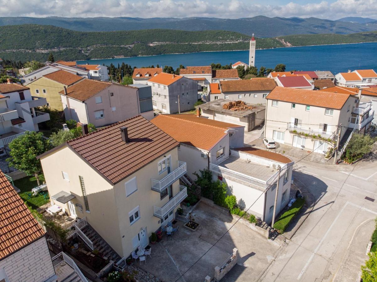 Apartmani Frane Neum Εξωτερικό φωτογραφία