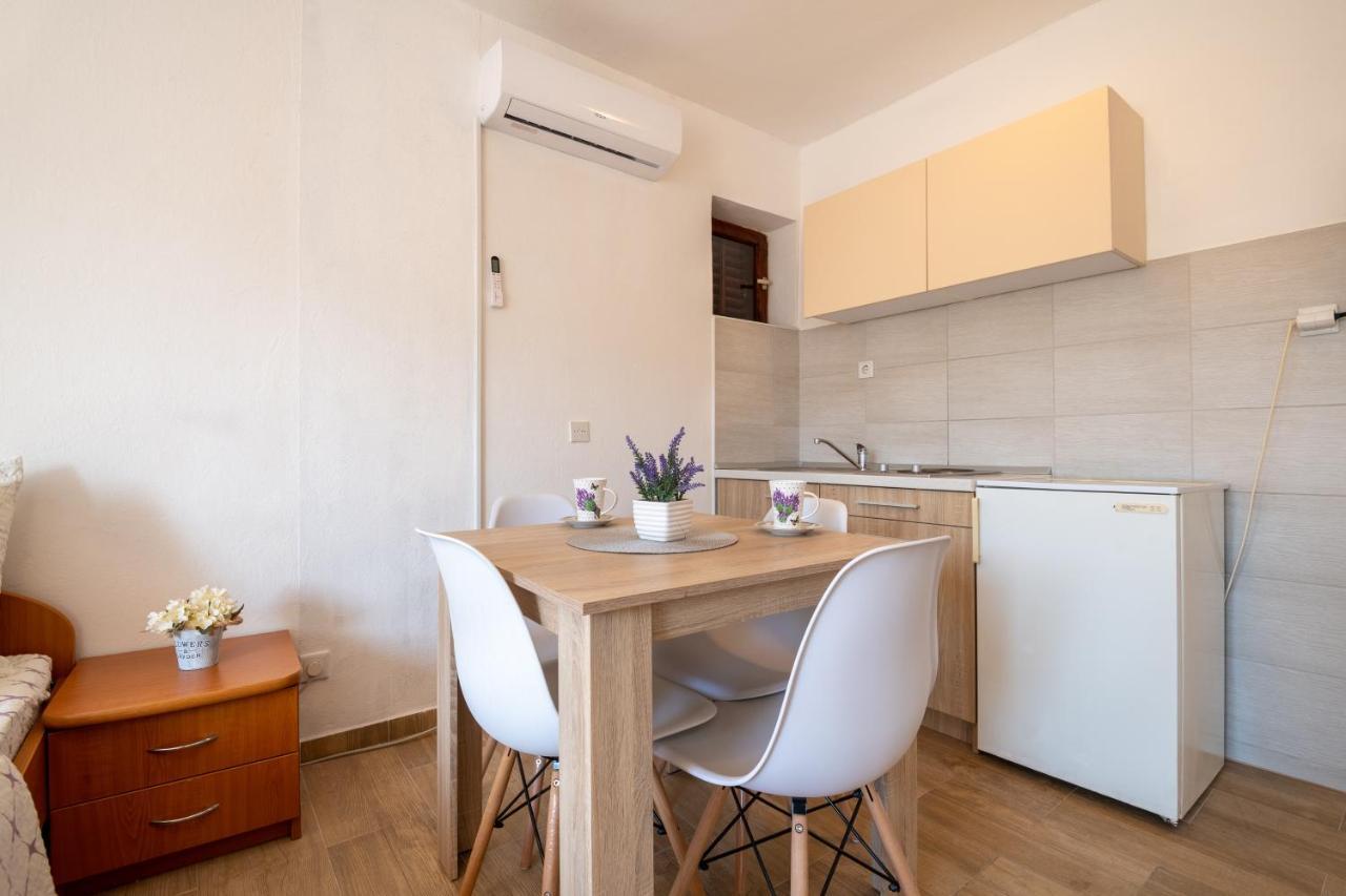 Apartmani Frane Neum Εξωτερικό φωτογραφία
