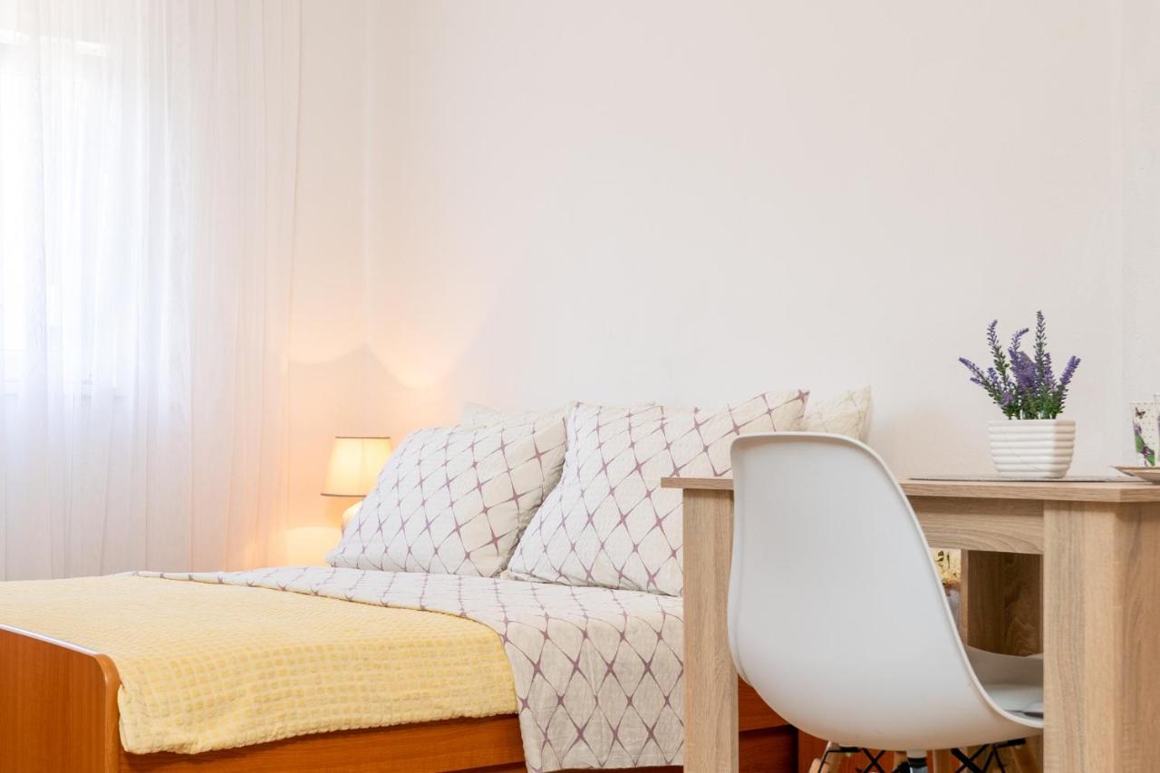 Apartmani Frane Neum Εξωτερικό φωτογραφία