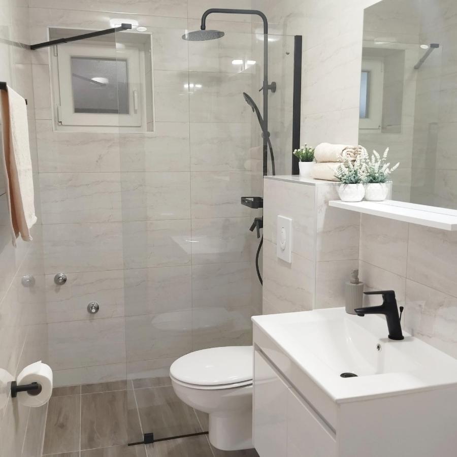Apartmani Frane Neum Εξωτερικό φωτογραφία